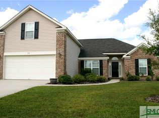234 Pampas Dr, Pooler, GA 31322