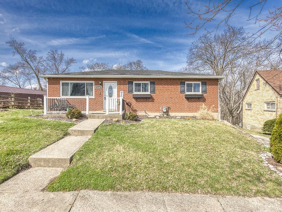 1st image of 4206 Skylark Dr