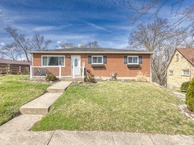 4206 Skylark Dr, Cincinnati, OH, 45238