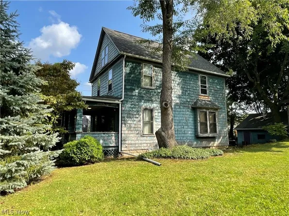 800 Hazel St, Akron, OH 44305