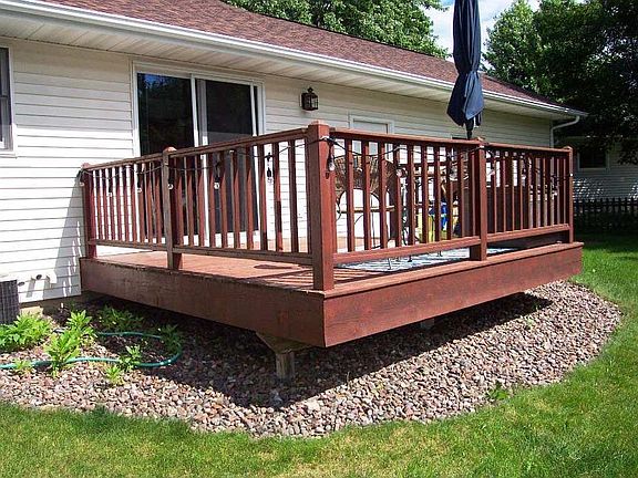 3rd image of 2119 Afton Dr
