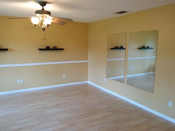 Multipurpose, new flooring