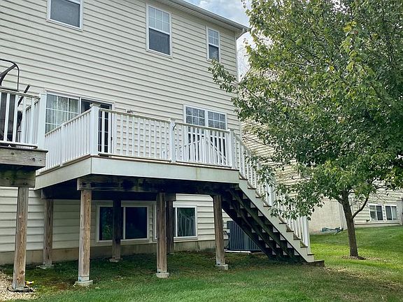 4th image of 2713 Fynamore Ln #124