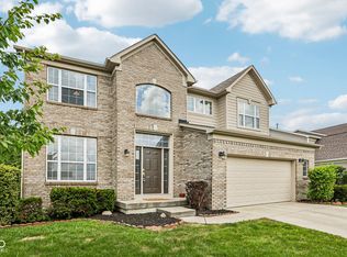 3992 Rowlett Pl, Carmel, IN 46074
