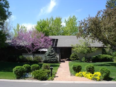 9602 E Orchard Dr, Greenwood Village, CO, 80111