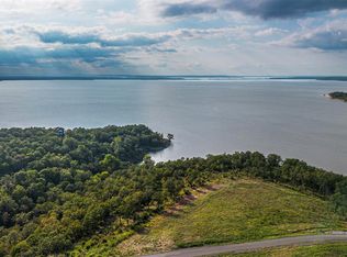 S 4214th Rd LOT 257, Eufaula, OK 74432