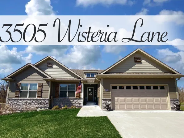 3505 Wisteria Ln, Columbia, MO 65203