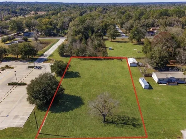 NW 109TH AVE LOT 6, OCALA, FL 34482
