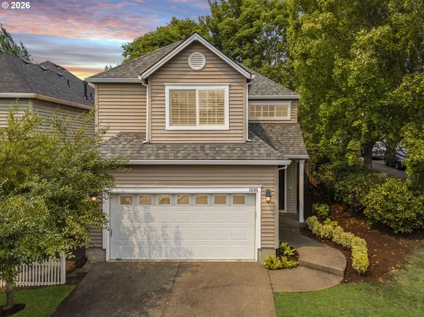 15105 NW Sweetgale Ln, Portland, OR 97229