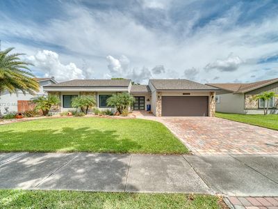 12725 SW 119th Ter, Miami, FL, 33186