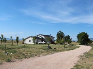 1402 State Highway 230, Laramie, WY 82070