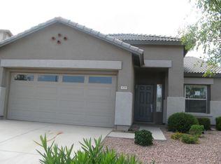 3739 E Sandy Way, Gilbert, AZ 85297