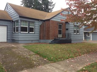 330 Jefferson St SE, Albany, OR 97321