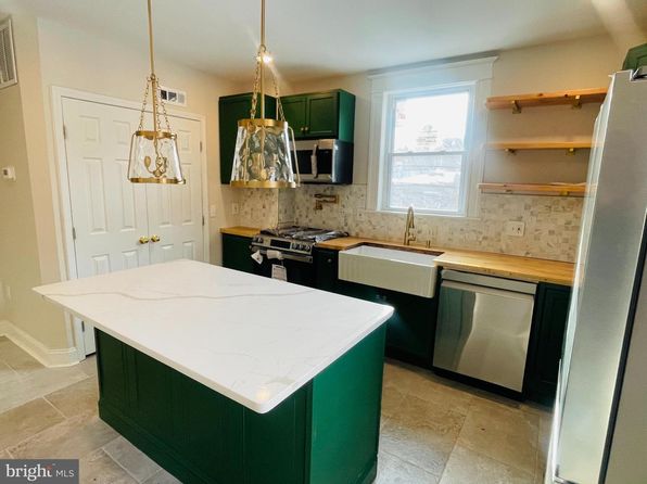 3600 Malden Ave Floor 2