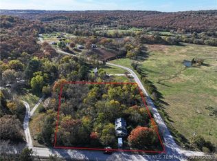 12413 Rocky Hill Rd, Prairie Grove, AR 72753