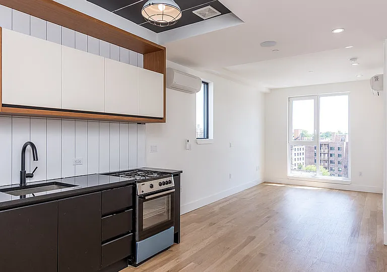 1409 Fulton St #7B — Photo 4