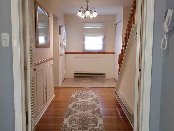 Entrance Foyer