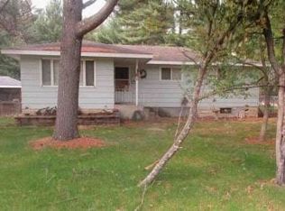 1932 Deerborn Ln, Friendship, WI 53934