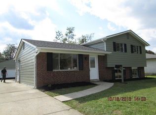 5189 Jameson Dr, Columbus, OH 43232