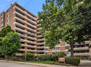 220 N Dithridge St APT 504, Pittsburgh, PA 15213