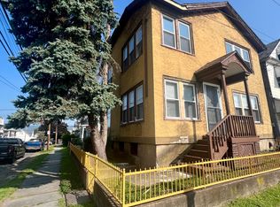 532 Prospect Ave, Scranton, PA 18505