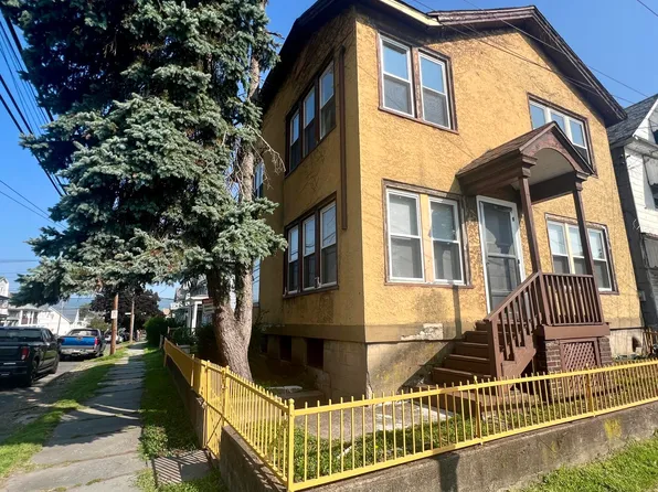 532 Prospect Ave, Scranton, PA 18505