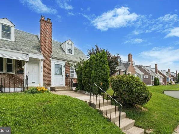 1133 Agnew Dr, Drexel Hill, PA 19026