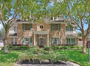 15211 Poplar Springs Ln, Houston, TX 77062