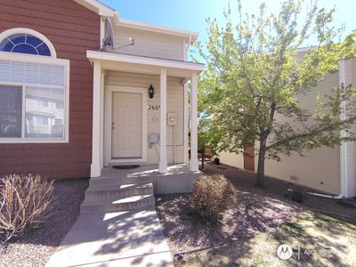 2609 Mesa Springs Vw, Colorado Springs, CO, 80907