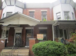 2222 Estaugh St, Philadelphia, PA 19140
