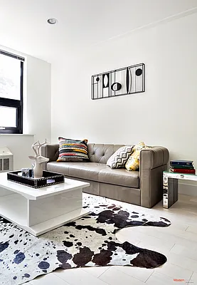 Rented by Modern Spaces | media 11