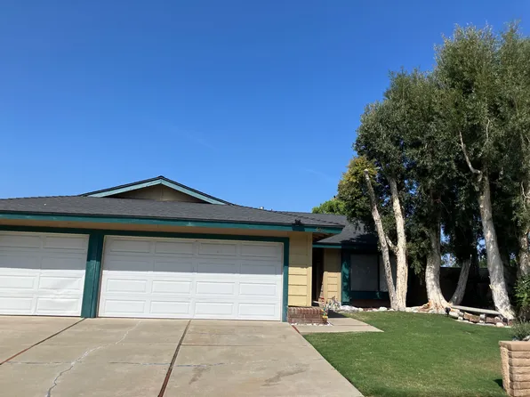 (undisclosed Address), Orange, CA 92869