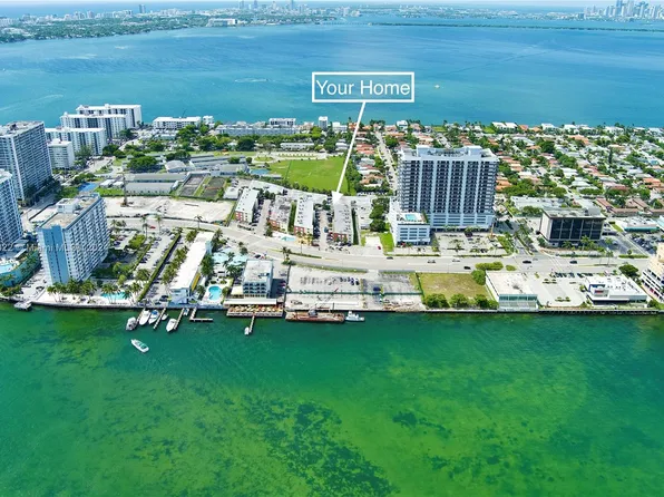 1770 79th Street Cswy #D115, North Bay Village, FL 33141