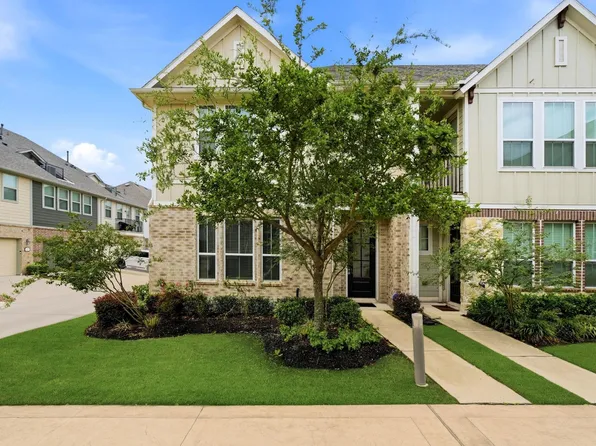 9466 Caddo Ridge Ln, Cypress, TX 77433