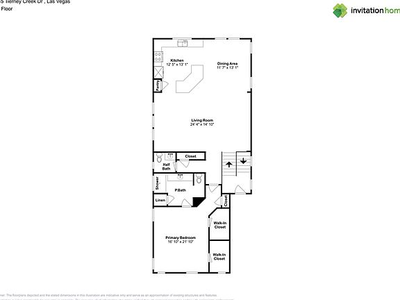 4th image of 11745 Tierney Creek Dr