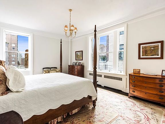 755 Park Ave APT 10C, New York, NY 10021 | Zillow