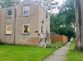 1704 Orchard St, Des Plaines, IL