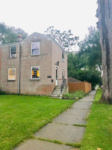 1704 Orchard St, Des Plaines, IL, 60018