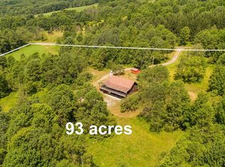 2916 Houghtaling Hollow Rd, East meredith, NY 13757