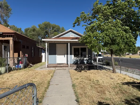 2001 Jackson Ave, Ogden, UT 84401