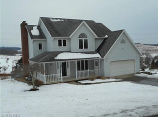 3025 Circleview Dr NW, Dover, OH