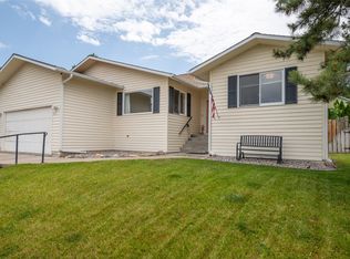 251 Grandview Way, Missoula, MT 59803