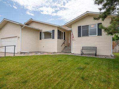251 Grandview Way, Missoula, MT, 59803