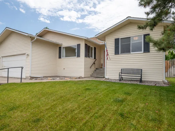 251 Grandview Way, Missoula, MT 59803