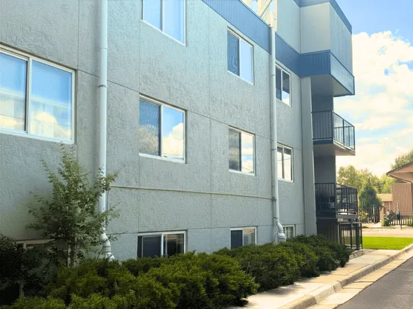Parkview Village West Apartments