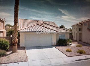 8832 Manalang Rd, Las Vegas, NV 89123