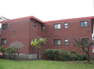 2221 Yale Ave E APT 2, Seattle, WA 98102