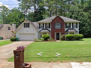 4049 Panola Woods Dr, Lithonia, GA 30038