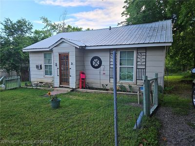 511 W Avenue E St, Heavener, OK, 74937