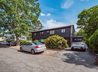 71 Auburn St #73, Saugus, MA 01906